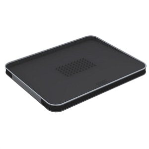 Joseph Joseph Cut & Carve Plus - Black 