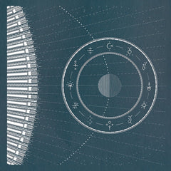 Bruno Major - A Song For Every Moon (Vinyle Neuf)
