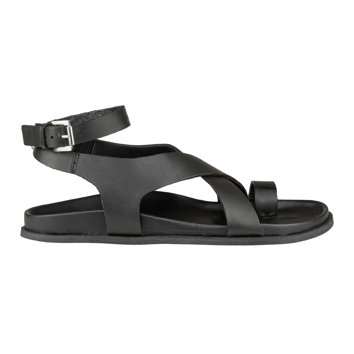 MOSAIC SANDALO EMY BLACK