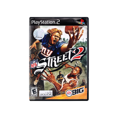 NFL Street 2