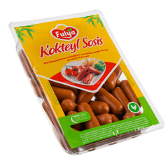 FULYA KOKTEYL SOSIS 400G