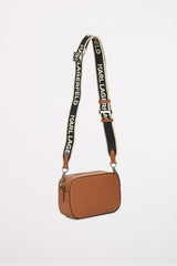 KARL LAGERFELD K RSG METAL CB en color MARRON  (4)