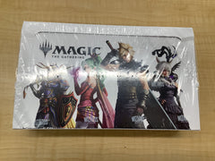 Final Fantasy MTG Booster Box (30 packs)