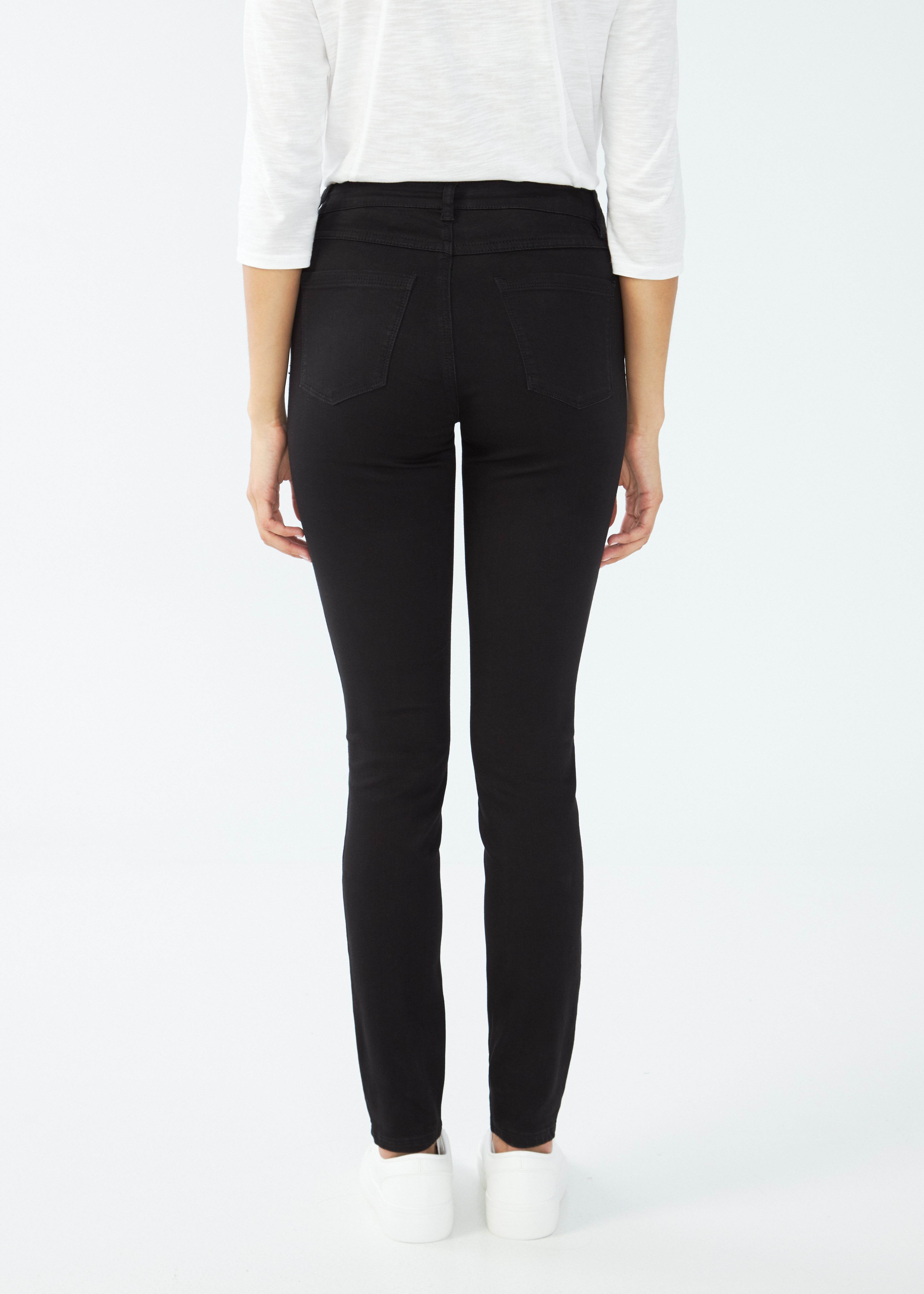 Christina Slim Leg - Dream Pants