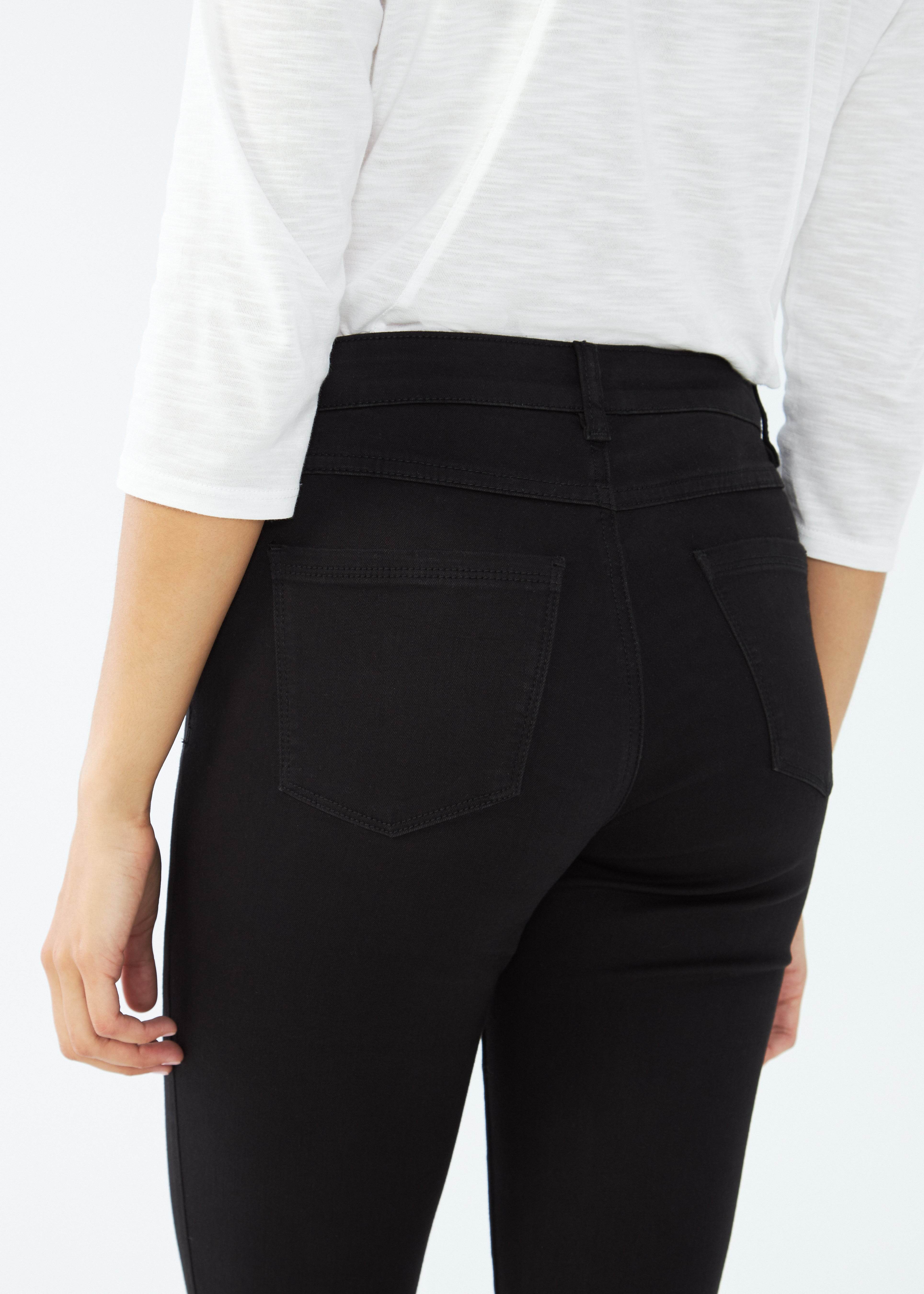 Christina Slim Leg - Dream Pants