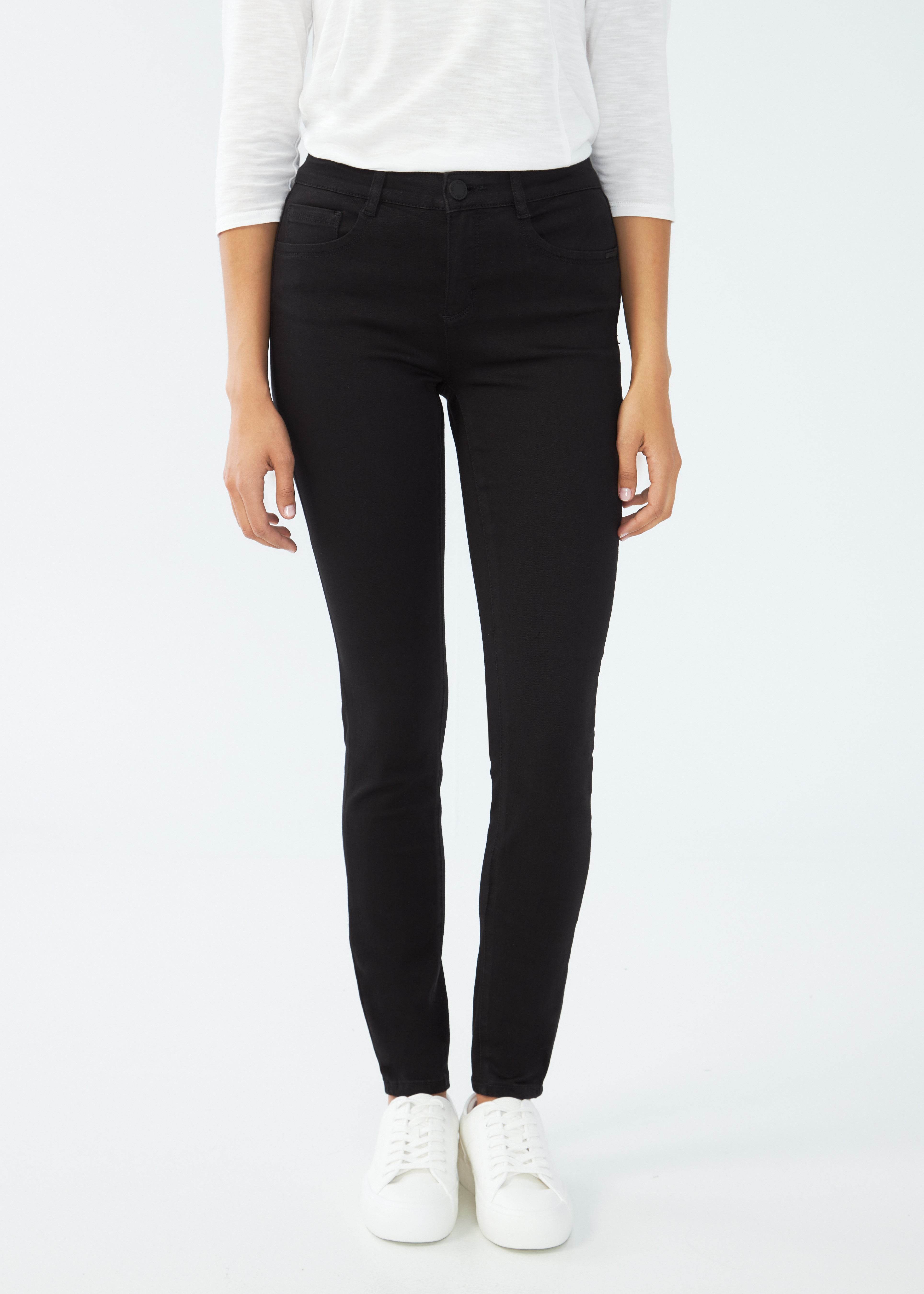Christina Slim Leg - Dream Pants