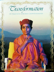 Transformation, Volume Three: On Tour with Gurumayi Chidvilasananda, September 1986 - September 1987 used book depot