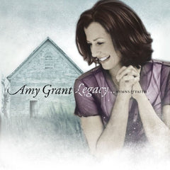 Legacy Hymns & Faith used book depot