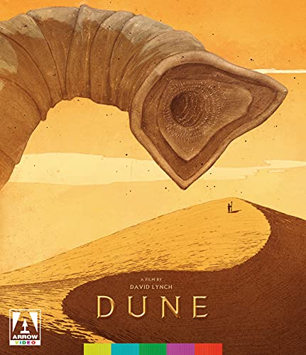 Dune (Special Edition) - Blu-Ray