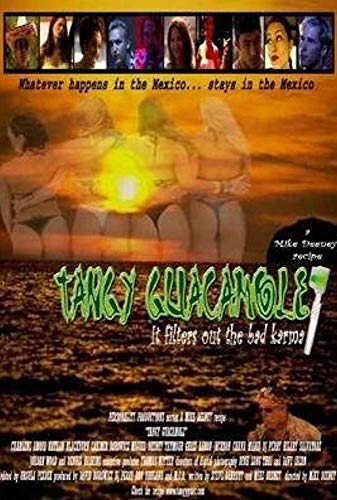 Tangy Guacamole [Import]