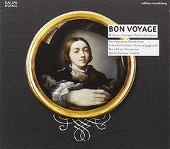 Foscarini Experience The - FOSCARINI:BON VOYAGE [CD]