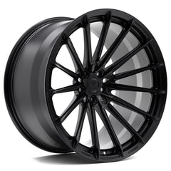 Vesser VSR4 21x10,5 ET10-46 5H BLANK Custom Finish