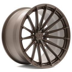 Vesser VSR4 21x10,5 ET10-46 5H BLANK Custom Finish