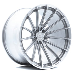 Vesser VSR4 21x10,5 ET10-46 5H BLANK Custom Finish