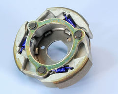 P249.066 Frizione Polini Maxi Speed 3G For Race D.145mm Yamaha X-Max / X-City 250cc, COD: P249.066