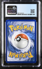 CGC 8.5 Shining Arceus (Graded Card)