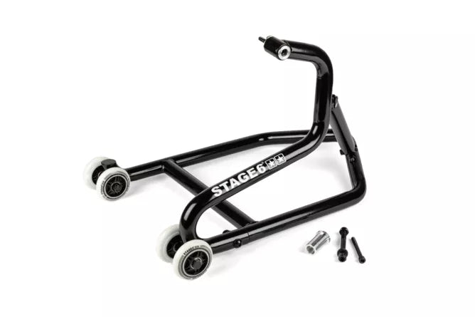 Paddock stand Stage6 MKIII Minarelli/ Peugeot/ Piaggio