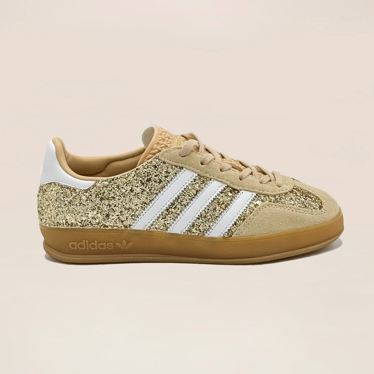 GAZELLE GOLDEN HOUR