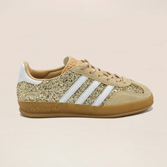 GAZELLE GOLDEN HOUR