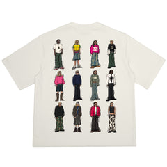 PEOPLE TEE