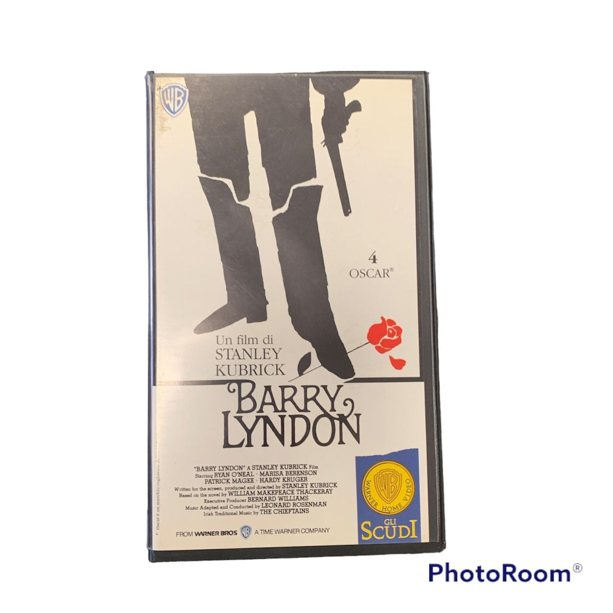 BARRY LYNDON