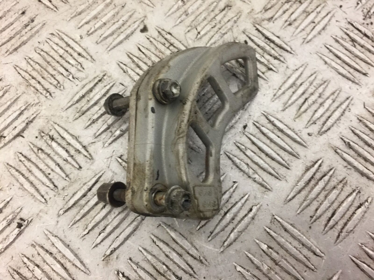 GAS GAS 450 FSE SPROCKET COVER   YEAR 2003-2006 (STOCK 508)