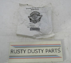 Harley-Davidson Genuine NOS Softail Dash Panel Support Bracket Spring 67260-96