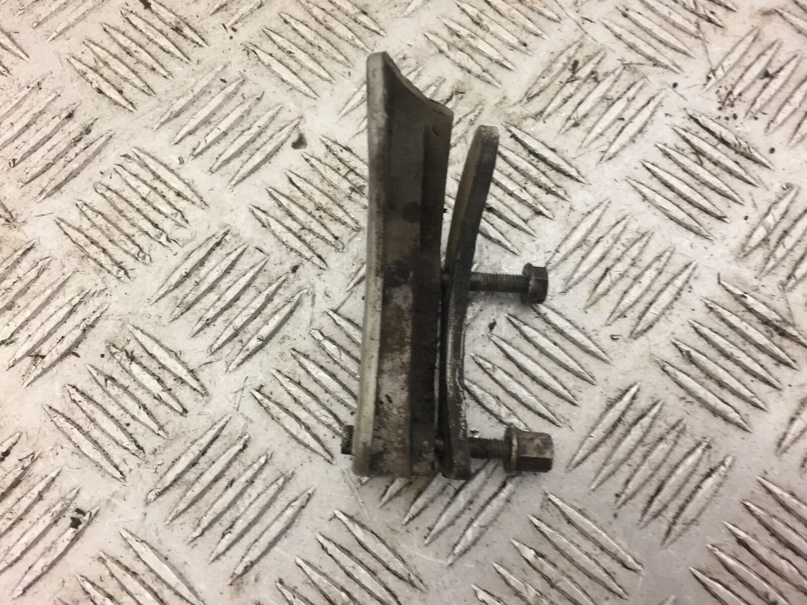 GAS GAS 450 FSE SPROCKET COVER   YEAR 2003-2006 (STOCK 508)