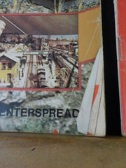 Railroad Model Craftsman Magazine Complete Year 1974  12 issues