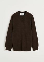 AIAYU - Franco - Pure Dark Brown