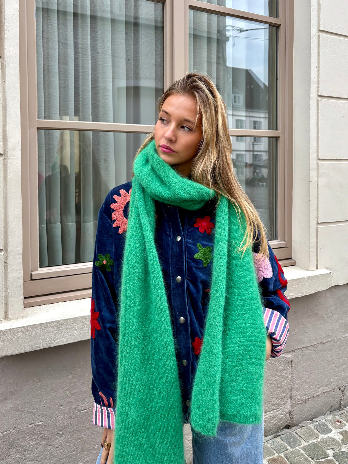 Veste - COLORA