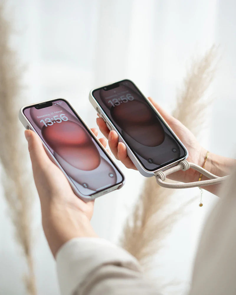 Privacy Panzerglas iPhone 15 Plus