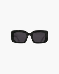 West, Black