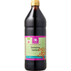 Pulsin Tamari Genuine Øko - Glutenfri fra Urtekram