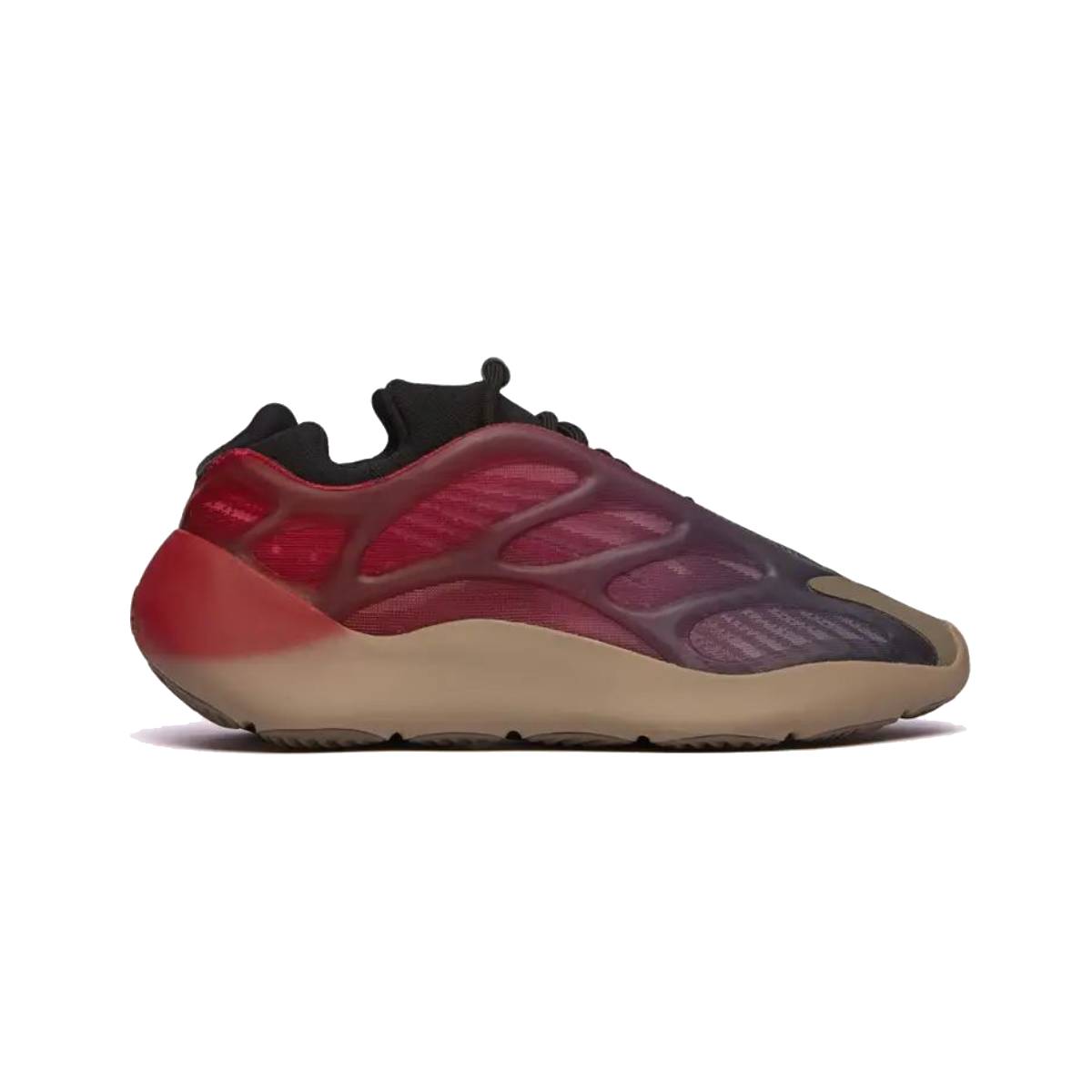 Adidas Yeezy 700 V3 Fade Carbon - KickzStore
