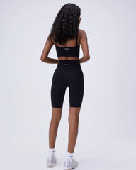Ultimate Bike Shorts - Black