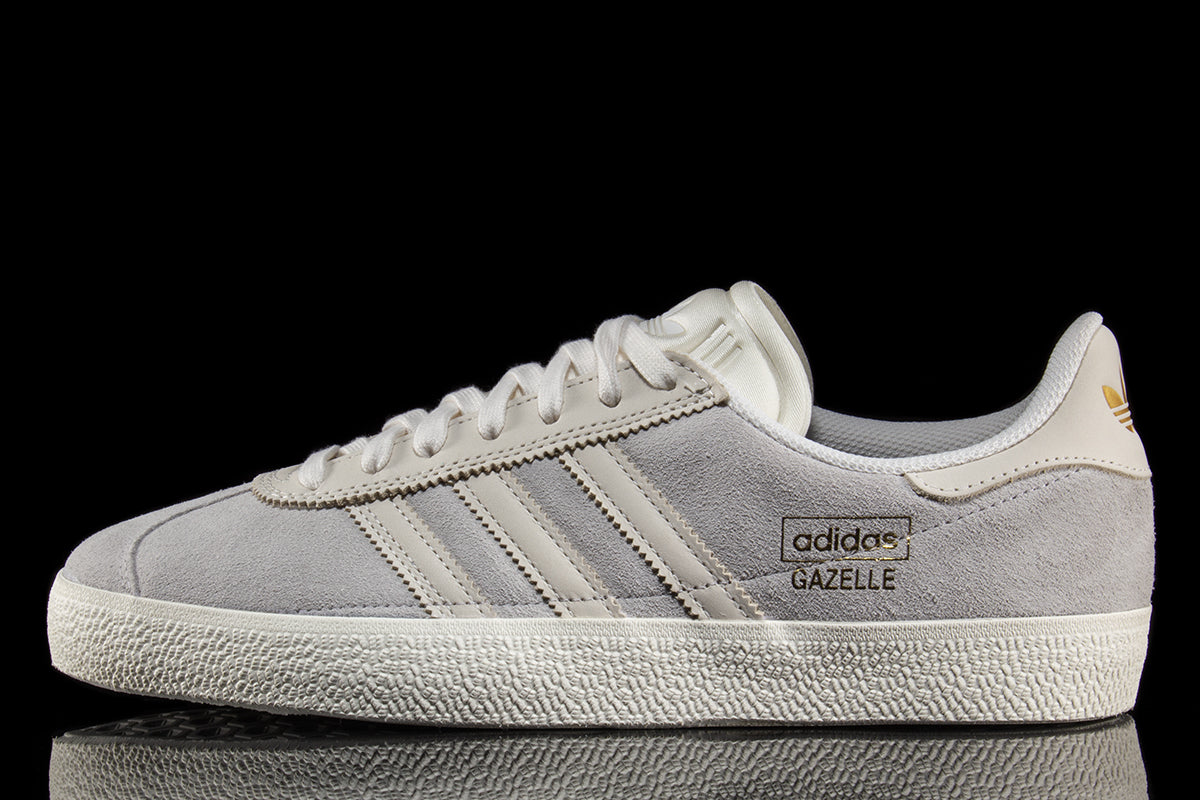Adidas - Gazelle ADV
Style # JQ3723
Color : Grey / White