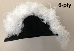 Past Grand Commander Chapeau  Knights Templar  Chapeau - | Regalia Lodge