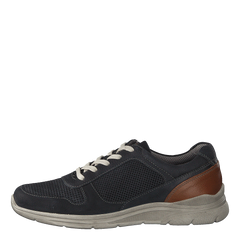 451-4203 Comfort Sock Navy Blue