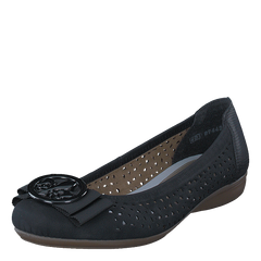 L8355-00 Nero