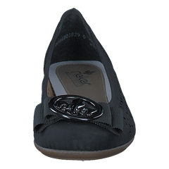 L8355-00 Nero
