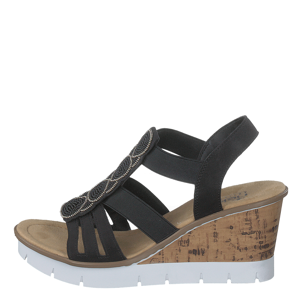 V55d8-00 Black