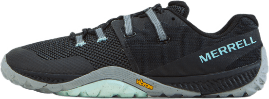 Trail Glove 6 Svart