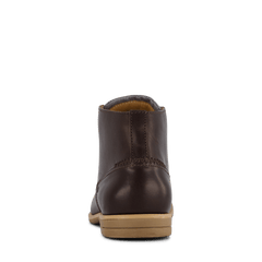 Crasher Leather Shoe  Texas