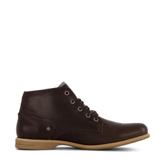 Crasher Leather Shoe  Texas
