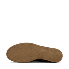Crasher Leather Shoe  Texas