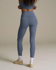 Ultimate Leggings - Slate Blue