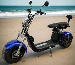 60V Battery COCO Scooter - 12 to 100 years old - NO RETURNS