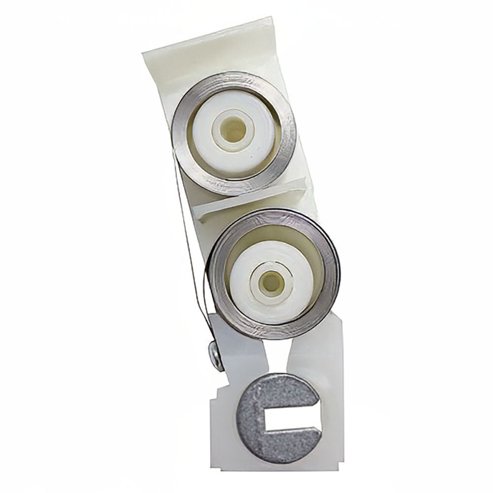 Certainteed Double Coil Constant Force Balance System for Double Hung Windows - Choose Weight