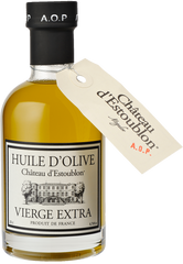 Huile d'Olive Vierge Extra---0---Condiment---Château d'Estoublon---0.2